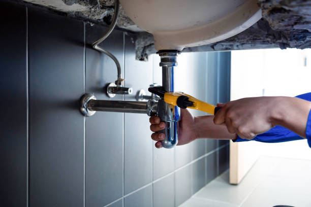 Commercial Plumbing Services in Tunica, MS